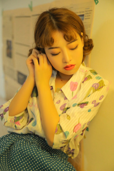 小小姐们